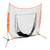Used Bownet BIG MOUTH JR. 6X6 BB/SB Pop-up Net 11890-S000146556 View 1