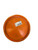 Used Discraft Z COMET Disc Golf Mid Range Orange 175g 11768-S000240413 View 2