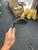 Used Nike V FORGED Golf Wedge Mens RH 56 Degree 11162-S000463096 View 3