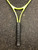 Used Head TOUR PRO Adult Tennis Racquet Yellow 4 1/2" 11162-S000463114 View 2