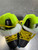 Used Bauer GSX Senior Hockey Skate Senior 7 11913-S000018415 View 4