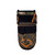 Used Evoshield BB/SB Elbow Protector Orange And Grey 11760-S000096273 View 1