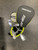 Used Top Flite JUNIOR SET Jr Package Set RH Black 7 Piece 11726-S000301204 View 2