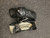 Used STX CELL 3 Lacrosse Arm Pads/Guards Black MD 11162-S000463117 View 2