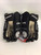Used Warrior ALPHA Junior Gloves Black 10" 11900-S000029239 View 4