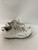 Used Nike LAX Cleats Mens White Senior 7.5 11895-S000034267 View 1