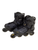 Used RollerDerby ANTI VIBRATION SYSTEM Senior Roller Skates Black  11709-S000082319 View 2