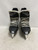 Used CCM JETSPEED FT675 Intermediate Hockey Skate Black Intermediate 4.0 11855-S000208552 View 1