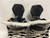 Used CCM JETSPEED FT675 Intermediate Hockey Skate Black Intermediate 4.0 11855-S000208552 View 3