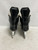 Used CCM JETSPEED FT675 Intermediate Hockey Skate Black Intermediate 4.0 11855-S000208552 View 4
