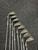 Used PEERLESS PHD Mens Iron Set LH 3I-PW 11162-C000463129 View 2
