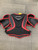 Used Bauer X700 Senior Shoulder Pads LG 11809-S000091042 View 2