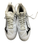 Used Mizuno VB Shoes Adult White Senior 7 11613-S000188138 View 1