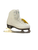 Used Riedell OPAL Girls Figure Skate White Youth 10.0 10589-S000437295 View 1