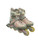 Used Bladerunner TWIST G Junior Rec Fitness Skates White Adjustable 11680-S000438416 View 3