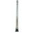 Used Powell lacrosse NEMESIS Mens Goalie Stick White 11706-S000385450 View 4