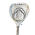 Used Powell lacrosse NEMESIS Mens Goalie Stick White 11706-S000385450 View 1