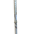 Used Powell lacrosse NEMESIS Mens Goalie Stick White 11706-S000385450 View 3