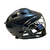 Used Cascade CS-R BLACK Lacrosse Helmet Black Fits all 11706-S000385449 View 8