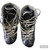Used Tour Skate THOR G1 GOALIE SKATES SZ9.5 Roller Hockey Skates Black Senior 9.5 11617-S000351394 View 3