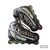 Used Tour Skate THOR G1 GOALIE SKATES SZ9.5 Roller Hockey Skates Black Senior 9.5 11617-S000351394 View 1