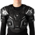 Take your performance up a notch. Our competitive-level SUPREME protective gear is the perfect next step for players getting more comfortable with their game and all that comes with it. View 1