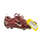 Used Nike TOTAL 90 Soccer Cleats Red Junior 04 10589-S000437303 View 1