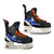 Used CCM JETSPEED Junior Hockey Skate Junior 02.5 11947-S000170671 View 2