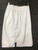 NEW Puma ITALIA SHORTS Soccer Shorts Adt White LG 10105-C000316301 View 3