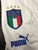 NEW Puma ITALIA SHORTS Soccer Shorts Adt White LG 10105-C000316303 View 2