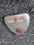 Used Taylormade ROSSA MEZZ MONZA Mens Putter RH 11849-S000043110 View 2