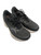 New SAUCONY AXON 3 7.5 BLACK & WHITE 11774-93C20826-05-75 View 1