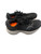 New SAUCONY AXON 3 8.5 BLACK & WHITE 11774-93C20826-05-85 View 2