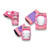 New IMPALA PROTECTIVE 3-PACK YOUTH SM PINK 11944-KRWIMPALA-PKSM View 1