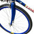 Used LEMOND ZURICH Road Bike Mens Royal Blue 56-58cm - LG Frame 11484-S000310699 View 13