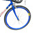 Used LEMOND ZURICH Road Bike Mens Royal Blue 56-58cm - LG Frame 11484-S000310699 View 3