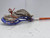 Used Brine CLUTCH Men Atk/Mid Complete Stick Purple 11860-S000313983 View 2
