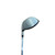 Used Taylormade R580 XD Mens Driver RH 10.5 Degree 10313-S000288438 View 2