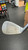 Used Infiniti AW 1 Golf Wedge Mens RH Gap/Approach Wedge 11477-S000216794 View 2