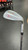Used Infiniti 5614 Golf Wedge Mens RH 56 Degree 11477-S000216795 View 1