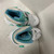 Used LAKE PLACID Child Rec Fitness Skates White Adjustable 11762-S000084105 View 6