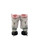Used Jackson SOFT SKATE Girls Figure Skate None Youth 13.0 11680-S000438421 View 4