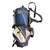 Used Tour X STAND Jr Stand Bag Navy Blue 10313-S000288446 View 3