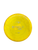 Used ACE MODEL S Disc Golf Mid Range Yellow 10672-S000351093 View 1