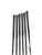 Used Cobra BAFFLER XL Mens Iron Set RH 6I-GW/AW 11861-S000035926 View 3
