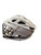 Used Cascade CASCADE S Lacrosse Helmet White SM 11842-S000232958 View 2
