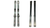 Used Volkl RTM JR Boys DH Ski/Binding Grey 120 cm 11917-S000020613 View 1