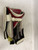 Used True L87 Senior Goalie Blocker Red And White 11855-S000208580 View 2