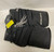 Used Bauer BAUER ELITE Senior Goalie Pant Black MD 11855-S000208586 View 1