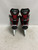Used CCM JETSPEED FT 370 Junior Hockey Skate Junior 02.5 11855-S000208588 View 4